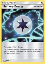 Memory Energy 194/214<br/>—
