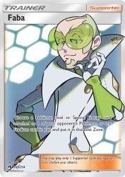Faba 208/214<br/>take