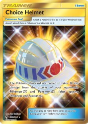 Choice Helmet 229/214<br/>Eske Yoshinob