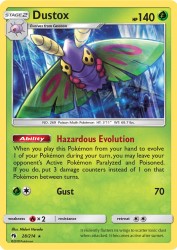 Dustox 28/214<br/>Midori Harada