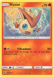 Victini 49/214<br/>sowsow