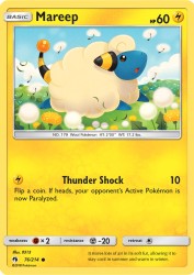 Mareep 76/214<br/>0313