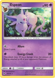 Espeon 89/214<br/>Ryota Murayama