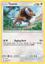 Tauros 129/181<br/>kodama