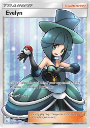 Evelyn 175/181<br/>Kagemaru Himeno