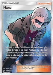 Nanu 179/181<br/>Hitoshi Ariga