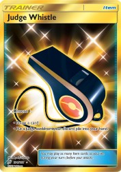 Judge Whistle 194/181<br/>Ayaka Yoshida