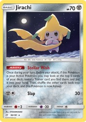 Jirachi 99/181<br/>HYOGONOSUKE