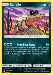 Sandile 114/214<br/>Akira Komayama