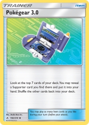 Pokégear 3.0 182/214<br/>Studio Bora Inc.
