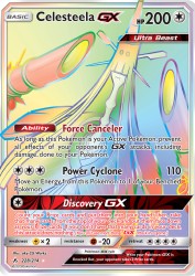Celesteela-GX 228/214<br/>aky CG Works
