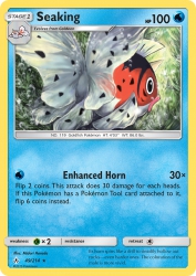Seaking 49/214<br/>Midori Harada