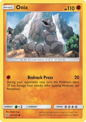 Onix 103/236<br/>Hitoshi Ariga