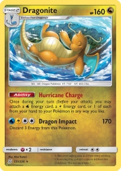Dragonite 151/236<br/>Misa Tsutsui
