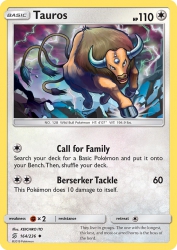 Tauros 164/236<br/>KEIICHIRO ITO