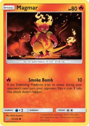 Magmar 21/236<br/>Hiroki Asanuma