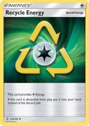 Recycle Energy 212/236<br/>—