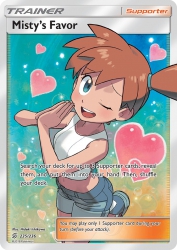 Misty's Favor 235/236<br/>Hideki Ishikawa