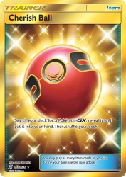 Cherish Ball 250/236<br/>5ban Graphics