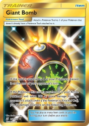Giant Bomb 251/236<br/>Studio Bora Inc.