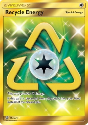 Recycle Energy 257/236<br/>—