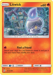 Litwick 28/236<br/>sowsow
