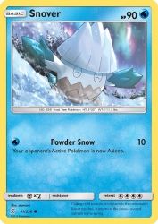 Snover 41/236<br/>otumami