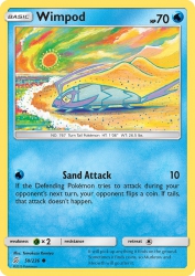 Wimpod 50/236<br/>Tomokazu Komiya