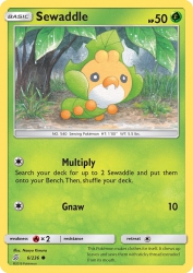 Sewaddle 6/236<br/>Naoyo Kimura