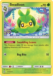 Swadloon 8/236<br/>Shibuzoh.