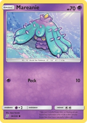Mareanie 96/236<br/>Saya Tsuruta