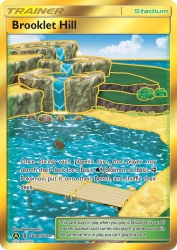 Brooklet Hill SV88<br/>5ban Graphics