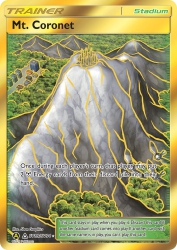Mt. Coronet SV89<br/>5ban Graphics