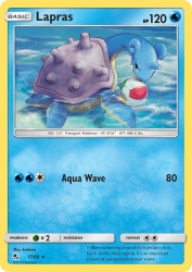 Lapras 17/68<br/>kodama