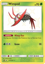 Wimpod SV4<br/>SATOSHI NAKAI