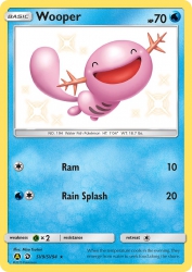 Wooper SV9<br/>Misa Tsutsui