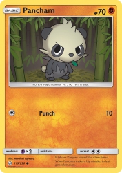 Pancham 119/236<br/>Motofumi Fujiwara