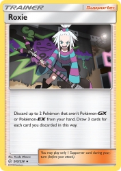 Roxie 205/236<br/>Yusuke Ohmura