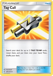 Tag Call 206/236<br/>Toyste Beach