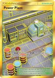 Power Plant 269/236<br/>aky CG Works