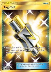 Tag Call 270/236<br/>Toyste Beach