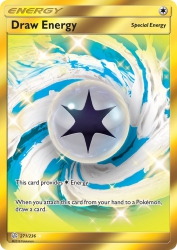 Draw Energy 271/236<br/>—