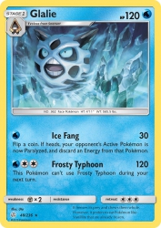 Glalie 48/236<br/>Uta