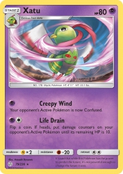 Xatu 79/236<br/>Anesaki Dynamic