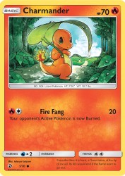 Charmander 1/70<br/>tetsuya koizumi