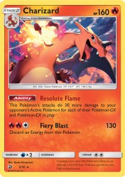 Charizard 3/70<br/>Ryota Murayama