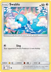 Swablu 57/70<br/>Shibuzoh.