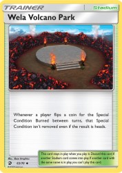 Wela Volcano Park 63/70<br/>5ban Graphics