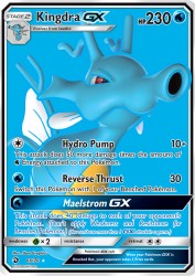 Kingdra-GX 66/70<br/>5ban Graphics
