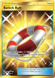 Switch Raft 77/70<br/>Yoshinobu Saito